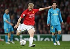 Here Are 10 Passes From Paul Scholes Because You Deserve It