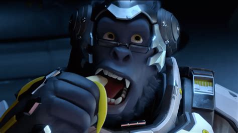 ᐈ Overwatch Cookbook Releases This Year Weplay
