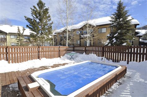 Maybe you would like to learn more about one of these? Quail Run Townhomes | Steamboat Springs Vacation Rentals ...