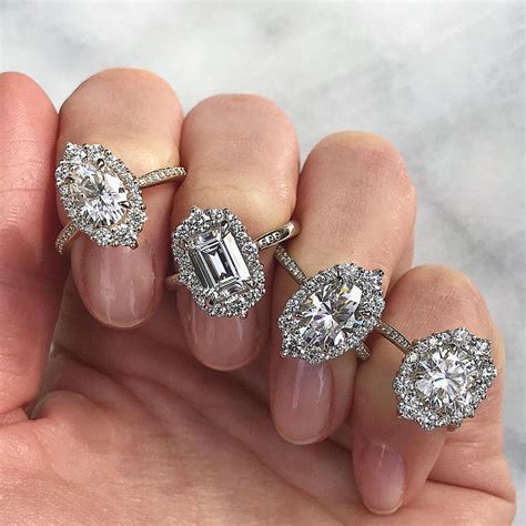Vintage Engagement Rings For Todays Modern Brides Rings For Women
