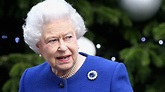 Queen Elizabeth II: What happens next after the Queen's death? - CBBC ...