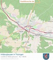 Hildburghausen Landkreis Hildburghausen Thüringen