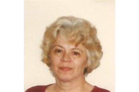 Carol Wilson Obituary 1943 2015 Pleasantville Ia The Des