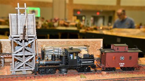 Home North Texas Council Of Railroad Clubs