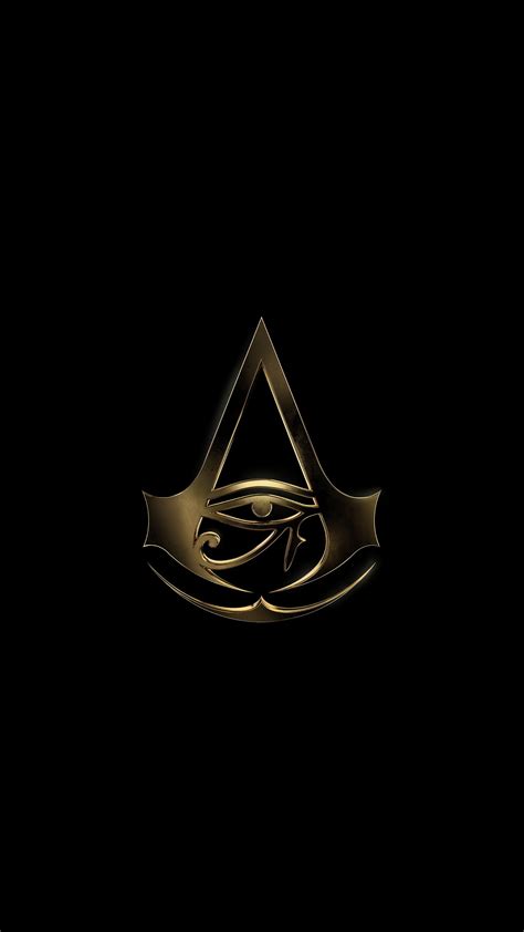 Details More Than 145 Assassins Creed Logo Wallpaper 4k Latest Camera