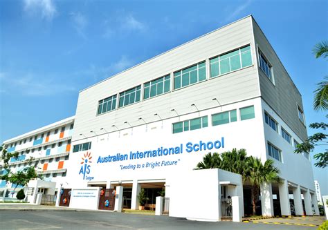 Australian International School Saigoneer