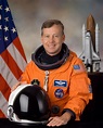 Orbiter.ch Space News: NASA Astronaut Steve Lindsey Leaves The Agency