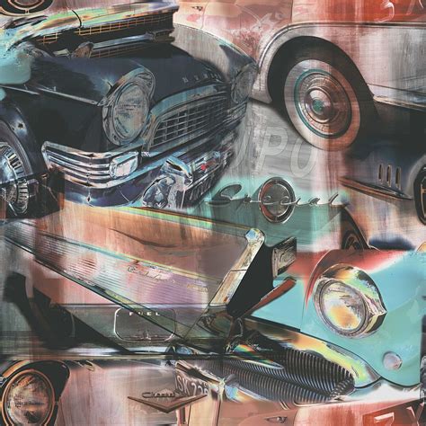 40 Car Collage Wallpaper Vyant Wallpaper