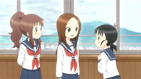 Hd Karakai Jouzu No Takagi San Temporada 2 Lat Cast Japsub