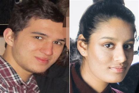 Shocked Jihadi Bride Shamima Begum Says Its Unjust She Has Lost British Citizenship Daily