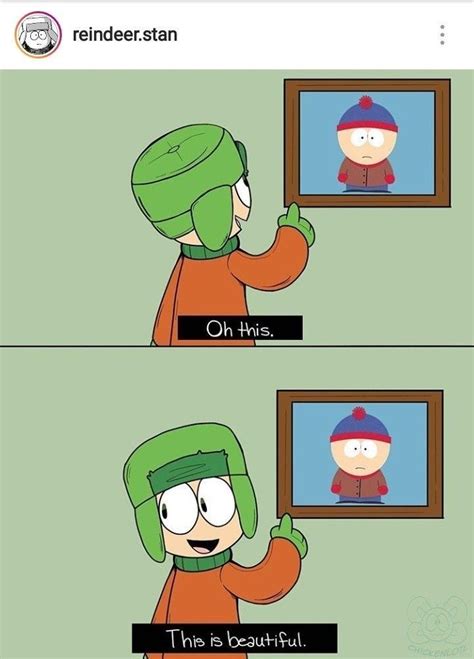South Park Anime South Park Fanart South Park Memes South Park Funny