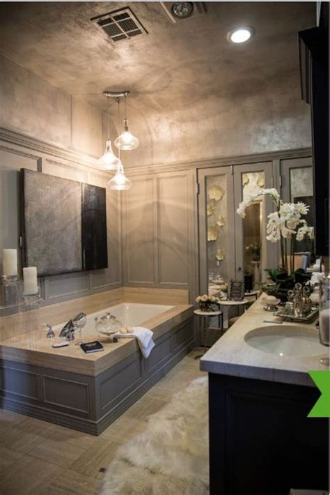 25 Elegant Bathroom Lighting That Enhance Your Bathrooms Elegant
