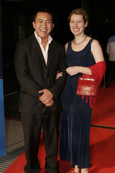Anh Do And His Wife Suzie How They Went From Best Friends To Lovers