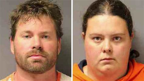 Couple Who Allegedly Abducted Two Amish Girls Arrested Fox News Video