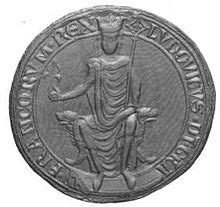 Louis VIII of France - Wikipedia