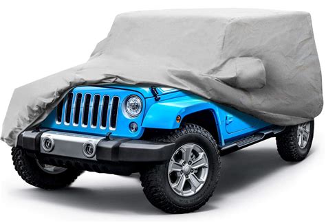 Conversely most of the accessories can be added and removed easily, so you can alter it based on what you have planned for the day. 3 Best Jeep Wrangler Accessories (2020) | The Drive