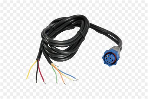 Amazon was good enough to let return that 2nd unit for full credit. Nmea 0183 wiring lowrance