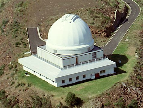 Meet The Siding Spring Observatory Sciencesprings