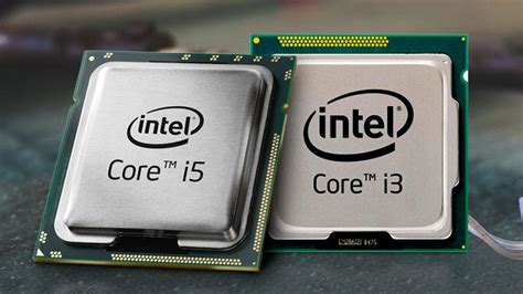 Today, we are going to compare the both and guide you. CPU Showdown: Intel Core i3 vs. i5 | PCMag.com