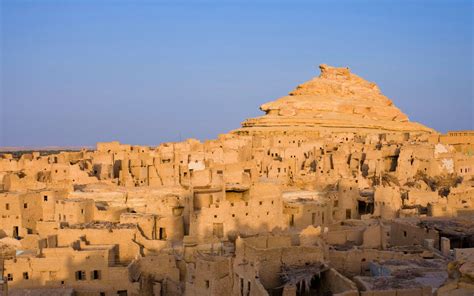 Egypt Magic Travel Siwa Oasis