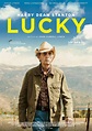 Lucky - Film (2017) - SensCritique