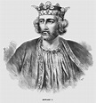Eduardo I de Inglaterra (1239-1307). | Edward the elder, Genealogy ...