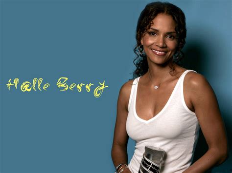 Halle Berry Beautiful Actress New Hd Wallpapers 2013 Hot Celebrity Pic