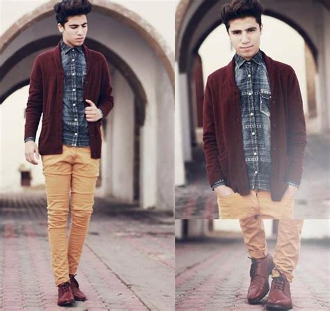 15 Most Popular Casual Outfits Ideas For Men 2018