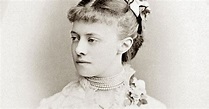 All About Royal Families: OTD March 30th.1852 Duchess Therese Petrovna ...