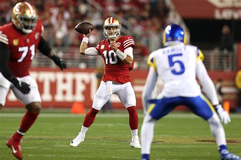 49ers 3 Things Learned From Shocking Week 10 Win Over Rams