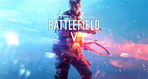 Battlefield 5 Game Theme Free Chrome Extension Tabhd