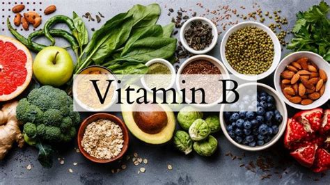 Tag Sumber Vitamin B Vitamin B Mencegah Penyakit Kanker Ini Makanan