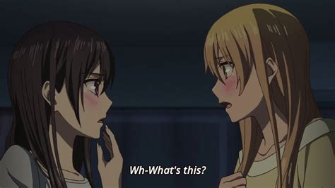 Find out more with myanimelist, the world's most active online anime and manga community and database. Yuzu y mei | Citrus Anime | Citrus manga, Anime, Yuri anime