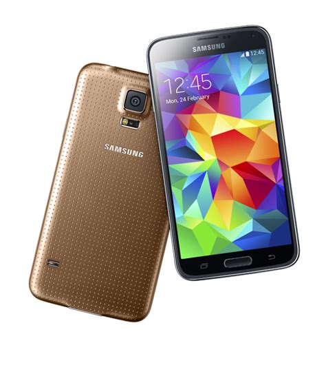 Comparativa Samsung Galaxy S5 Vs Nexus 5 ¿cuál Es Mejor Computer Hoy