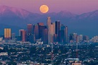 Viajar a Los Ángeles - Lonely Planet
