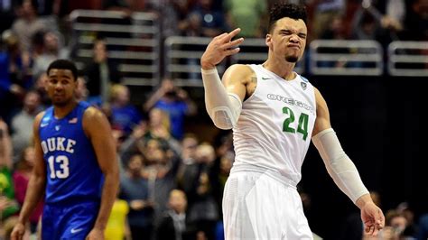 A distinguished canadian basketball player, dillon's age is 23 years, according to his birth date 22 january 1996. Coach K reportedly tells Oregon's Dillon Brooks to stop ...