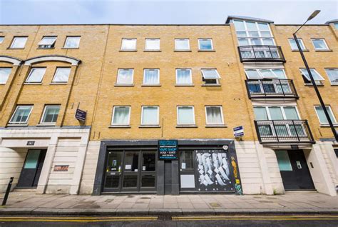 Commercial Shop For Rent In Brick Lane London E2 Shop For Rent