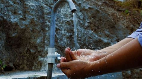 ¿cuál Es La Situación Respecto A La Falta De Agua Potable En Algunas Zonas Del País Rpp Noticias
