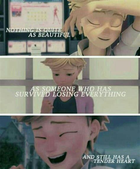 I Really Want Adrien Right Now He Is Soo Sweet And Positive And