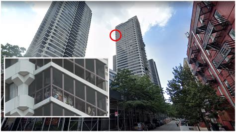Niño de 3 años muere tras caer de un balcón del piso 29 de Taino Towers
