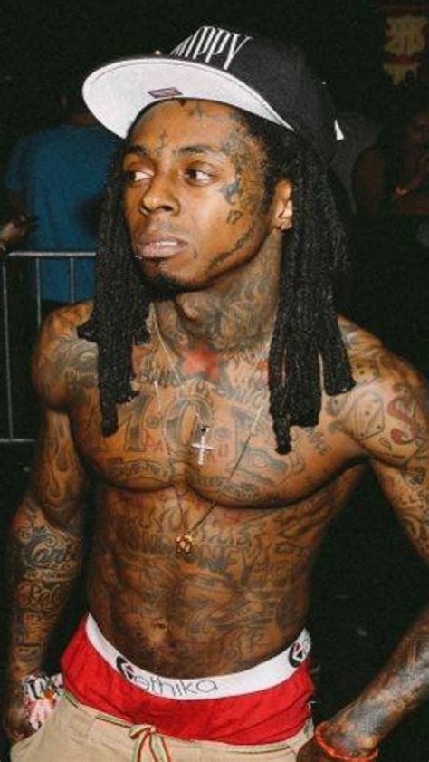 Lil Wayne Lil Wayne The Carter Lil Wayne News Lil Wayne