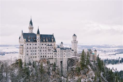 Neuschwanstein Castle Full Guide To Germanys Disney Castle