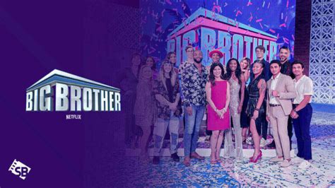 Watch Big Brother In Germany On Netflix