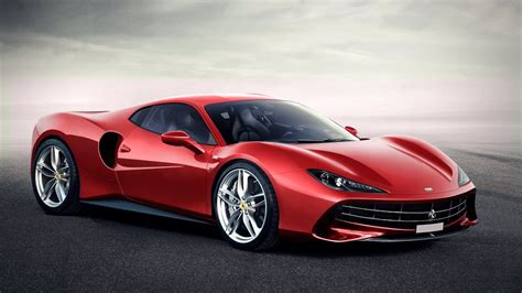So, what new models has ferrari lined up for this year? Ferrari to Unveil Five New Models in 2019. You'll Never Guess Wha