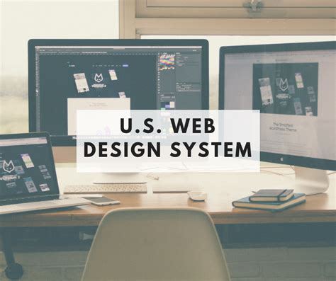 100365 Us Web Design System Designed To Inspire