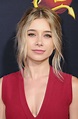 Olesya Rulin - “Descendants 2” Premiere in Los Angeles 07/11/2017 ...