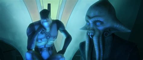 Star Wars The Clone Wars Season 4 Image Fancaps