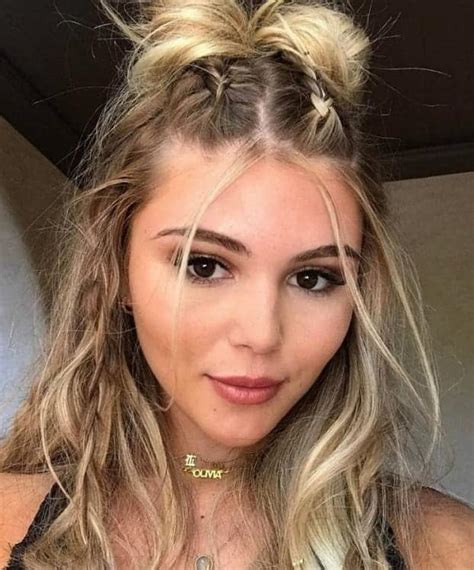 35 Amazing Long Hair Buns Thatll Never Go Out Of Style