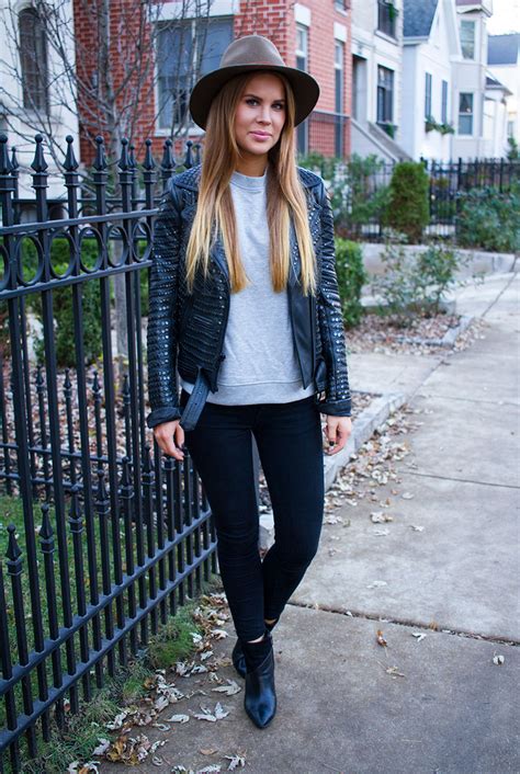 10 Chicago Fashion Bloggers You Should Know And Follow Asap Fashionfiles