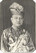 Abdul Rahman Of Negeri Sembilan - Abdul Rahman, Yang di-Pertuan Besar ...